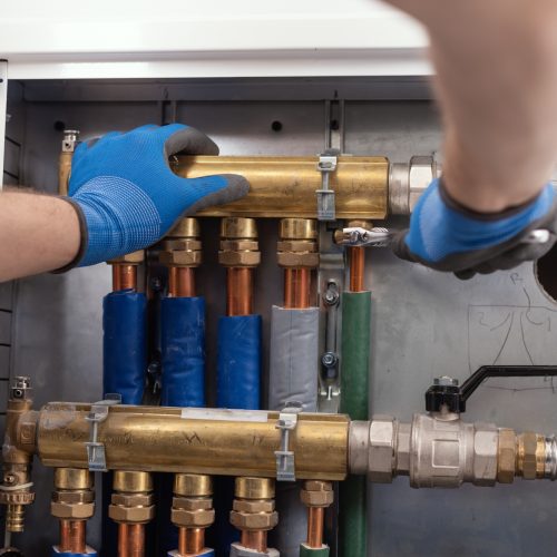 Impianti Termoidraulici